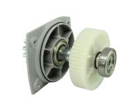 Вал выходной PRRB02A в сборе для откатного привода RB600 Nice