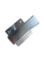 Крепление NICE BOOMKIT4 для овальных стрел серии XBA19 (45х58)