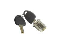 CM-N1.1630 Личинка замка разблокировки Nice для шлагбаумов серии HYKE/MBAR/LBAR