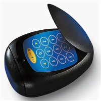 SELD Nice Цифровой радиопереключатель