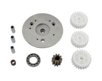 PRHO04 Nice Редуктор HOPP7024