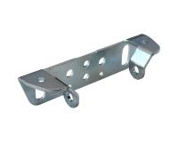 Кронштейн Nice PMD0540R01.4610 фиксации рейки к притолоке для привода секционных автоматических ворот серии SPIN, SHEL