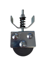 Комплект шкива Nice RMHGD1003 для привода Spin, SN6021, SN6041, SN6031