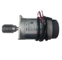 Комплект электродвигателя Nice SPMTG03000 (арт. MTDC01000) для шлагбаумов LBAR с блоком управления XBA3HF