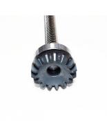 Вал червячный Nice PRMB04 в сборе для приводов MB4005, MB4006