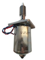 Электродвигатель NICE SPMTG10801 (ELVI CODE 104.565/F на 24V) для обновленного привода RD400KCER10