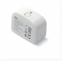 Компактный радиоприёмник Nice BiDi-Shutter скрытого монтажа, с обратной связью, для управления рольставнями и однофазными двигателями 230В.