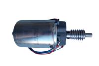 Двигатель в сборе SPMTG10000, ELVI CODE 104.565/F для привода TOONA TO5024HS Nice