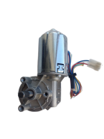 Мотор-редуктор Nice MGDC02000 (зав.арт. 213.6605 A 24VDC) для привода SPIDO600, SPIDO600KIT