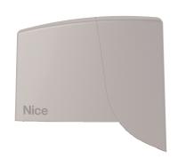 Комплект крышек Nice SPCG015700 для привода ROX600, ROX1000