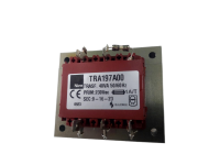 Трансформатор Nice TRA197A00 (старый артикул TRA142.1025) для привода откатных ворот RUN1800R01/A, RUN2500R01/A