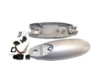 Комплект задних крышек Nice PRMB07R для приводов MOBY, MB4006, MB5016, MB4024, MB5024 и т.д.