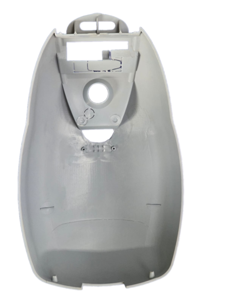 Корпус Nice PPD0124C.4540 для SP6065, SP6100