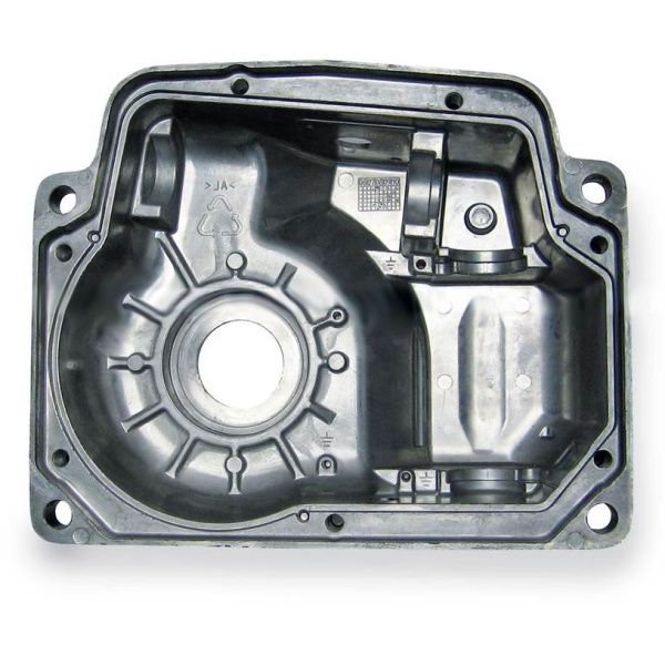 BMGSM.45672 NICE внешняя крышка редуктора WIL, WIDE