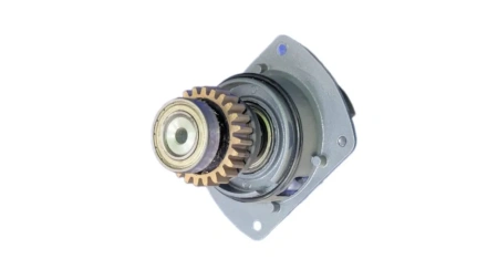 PRRO02A NICE Комплект выходного вала RO1124