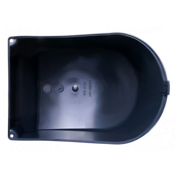 PPD0723A.4540 Крышка привода POP PP7024, PP7224