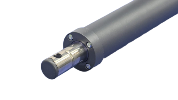 SPAMG206B00 NICE Комплект передней части корпуса с червячным валом в сборе