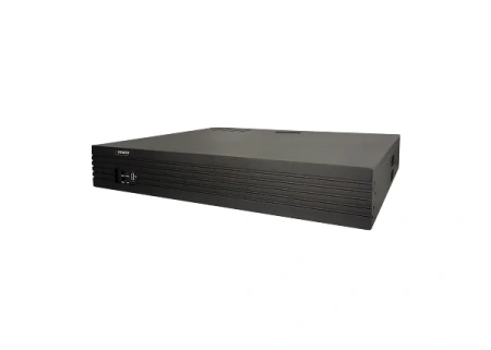 IP-видеорегистратор Линия NVR 32 H.265 2xGbLAN