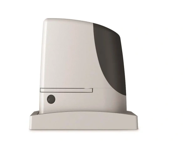 Комплект привода Nice RUN1800BDKLT для откатных ворот до 1800кг