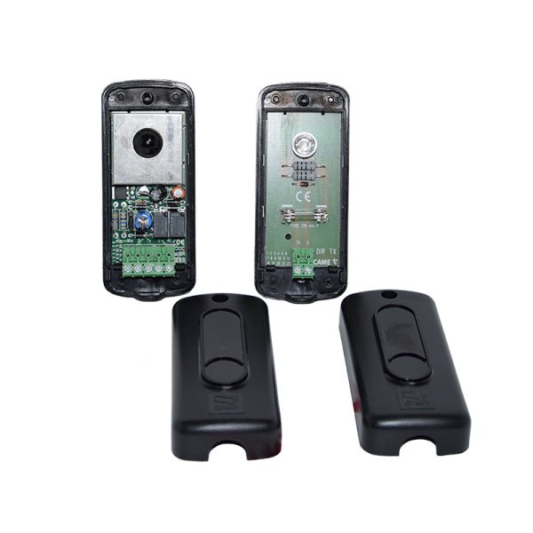 Фотоэлементы накладные Came DIR10, 001DIR10 дальность 10 м