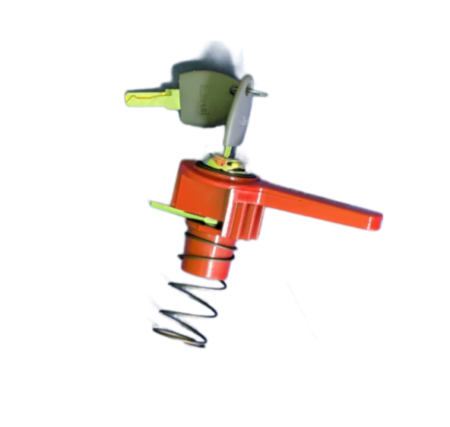 PRHK06HS NICE Разблокировка HYKE Hi-SPEED