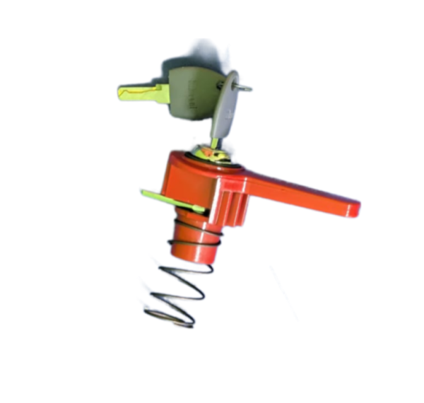 PRHK06HS NICE Разблокировка HYKE Hi-SPEED