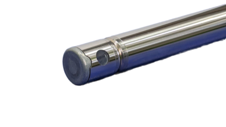 SPAMG210A00 NICE Комплект рабочего штока (TOO3000R01)