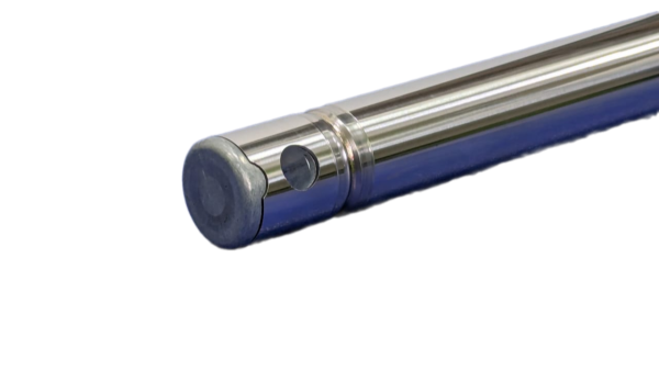 SPAMG210A00 NICE Комплект рабочего штока (TOO3000R01)