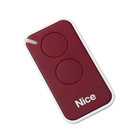 Комплект пультов Nice INTI2RKIT100 Италия 100 шт.