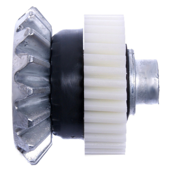 Редуктор, узел разблокировки NICE SPAMG217B00A для приводов TOONA TO4016, TO5016