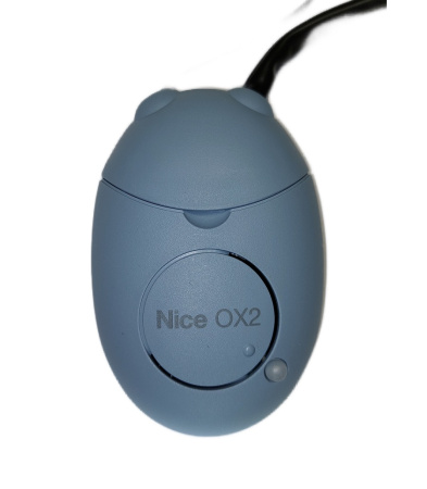 Комплект управления автоматикой Nice ON3EBDOX2KIT2 универсальный приемник OX2 и 2 пульта ON3EBD