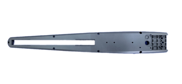 BMG1596R02.45673 NICE Крышка корпуса нижняя TO4016P, TO4024