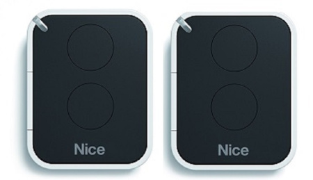 Комплект привода NICE ROBUS RB600BDKIT2-ROA86, для автоматизации откатных ворот массой до 600 кг, шириной створки до 8м