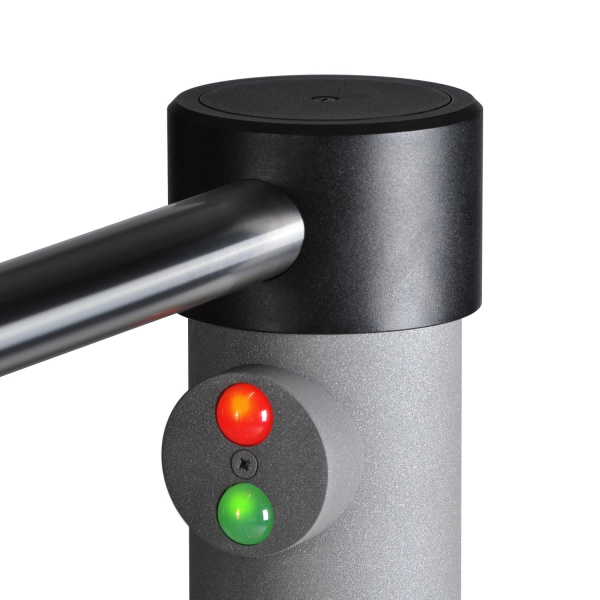 PERCo-WHD-05G Электромеханическая калитка (без створки)