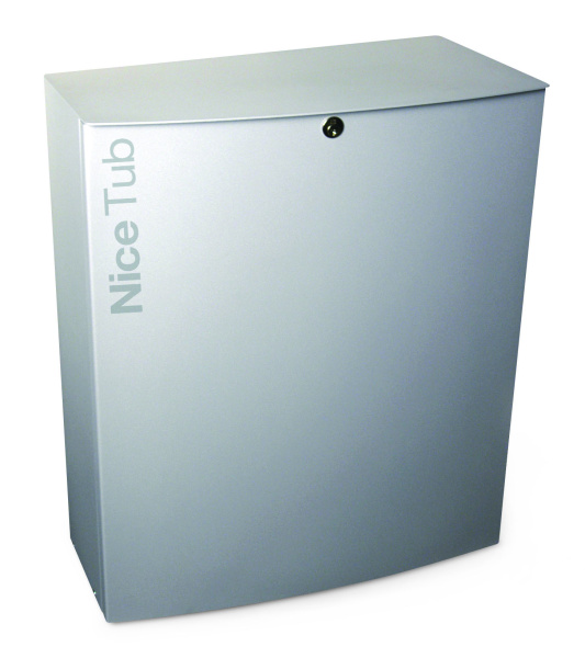 Комплект на основе привода TUB4000