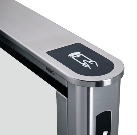 Скоростной проход ST-01