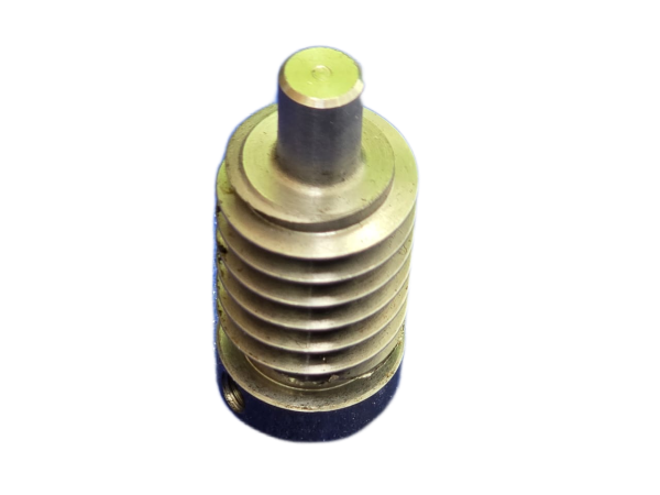 Шестерня червячная NICE PMD1711R01.4610 для приводов TOONA TO5024i