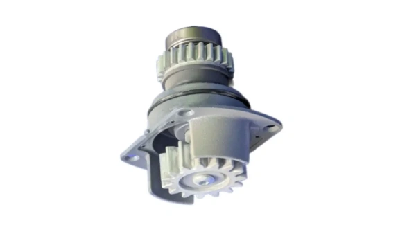 PRRO02B NICE Комплект выходного вала RO300 старая модификация