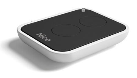 Комплект NICE RB500HSBDKIT ROBUS скоростной привод для откатных ворот масса створки до 500 кг