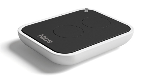 Комплект NICE RB500HSBDKIT ROBUS скоростной привод для откатных ворот масса створки до 500 кг