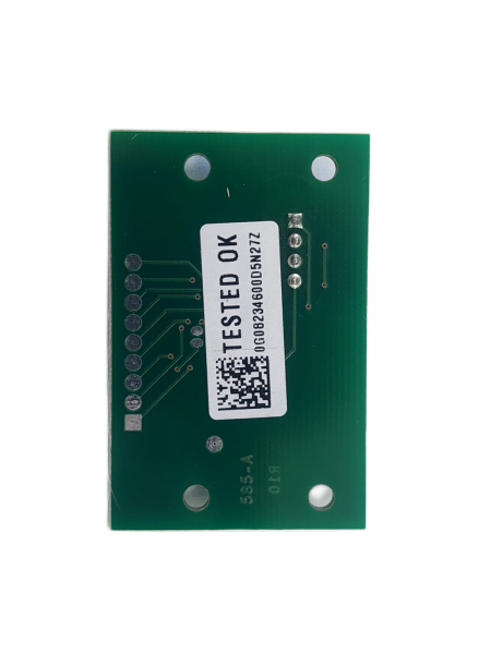 Энкодер NICE TB585A четырёхпроводной , используется в MBAR и LBAR и последнего поколения