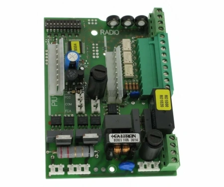 NICE ROA3 Блок управления приводом ROBO RO1000 Nice старой модификации