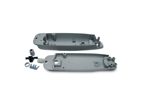 Комплект задних крышек Nice PRWNG09 для приводов WG4024, WG5024