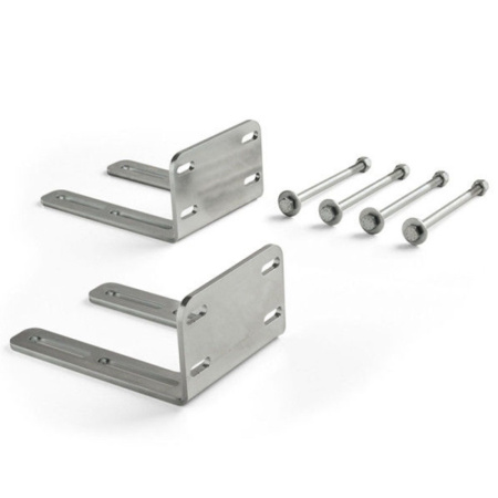 CRA8 NICE кронштейн крепления привода SUMO