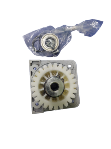 SPAMG603B00A NICE Комплект выходного вала ROBO600 новая модификация.