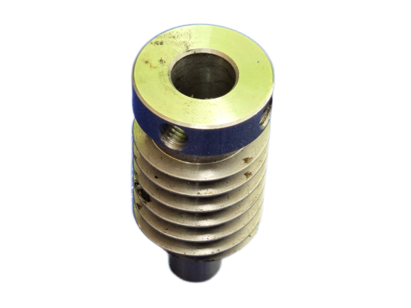 Шестерня червячная NICE PMD1711R01.4610 для приводов TOONA TO5024i