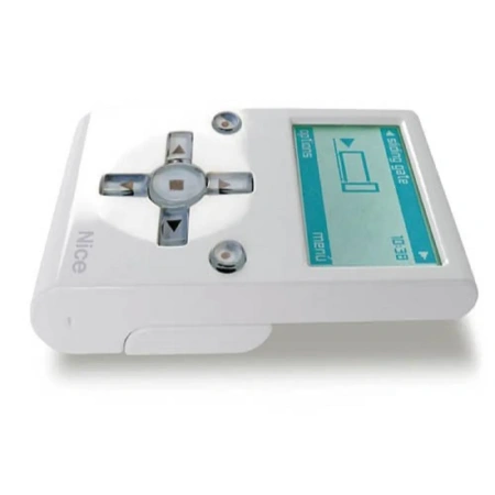 OVIEW/A Nice Блок программирования, управления и диагностики