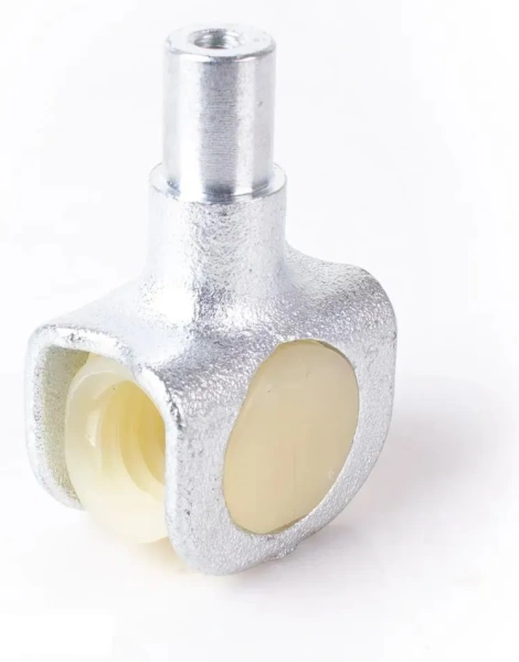 PMD2251.8003 Nice Втулка ведущая в сборе для привода WINGO WG3524HS (6 заходов)