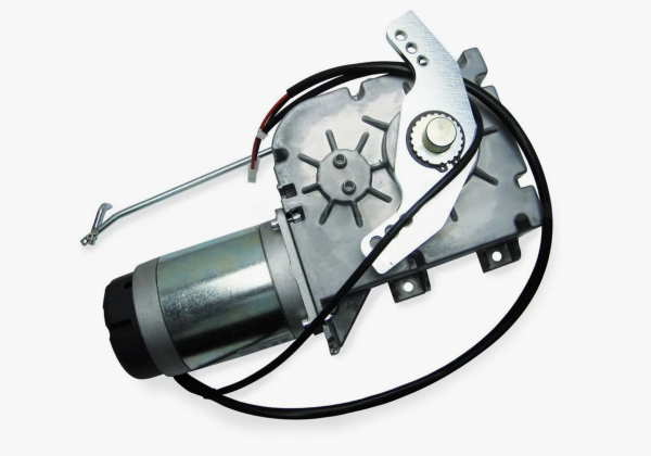 PRSI01 Nice Мотор-редуктор в сборе для шлагбаума SIGNO3