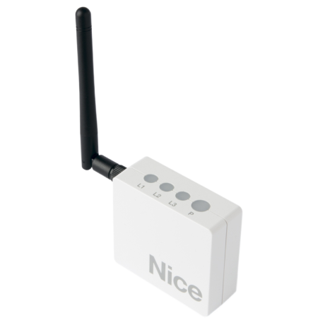 Модуль WiFi Nice IT4WIFI для управления автоматикой